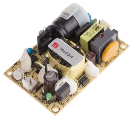 Mean Well EPS-25-24 7646981