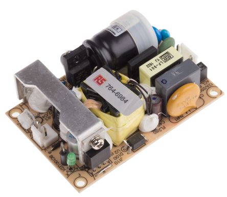 Mean Well EPS-25-12 7646984