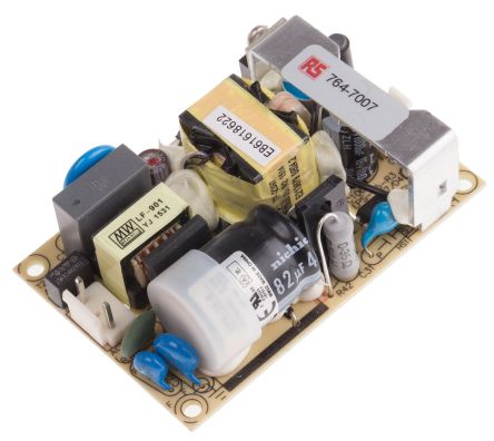 Mean Well EPS-35-5 7647007