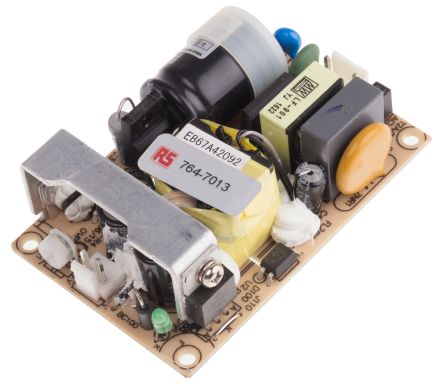 Mean Well EPS-35-15 7647013