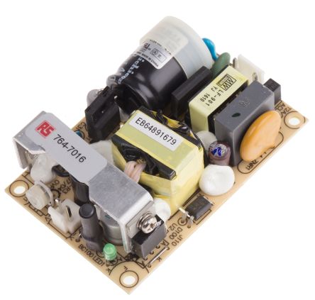 Mean Well EPS-35-7.5 7647016