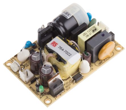 Mean Well EPS-35-24 7647022