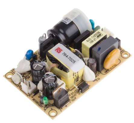 Mean Well EPS-35-27 7647025