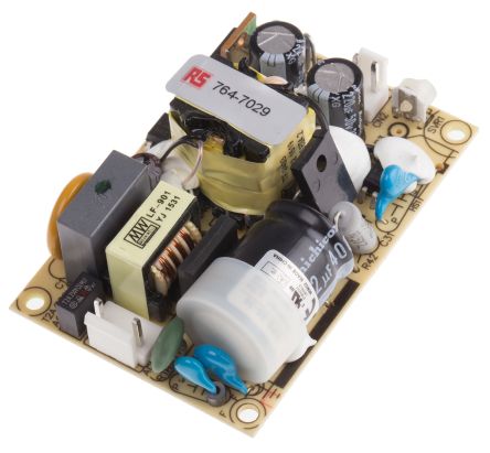 Mean Well EPS-35-36 7647029