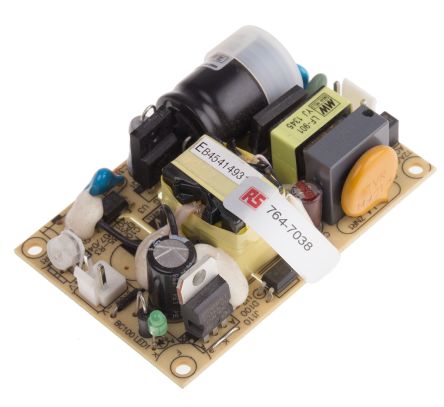 Mean Well EPS-35-48 7647038