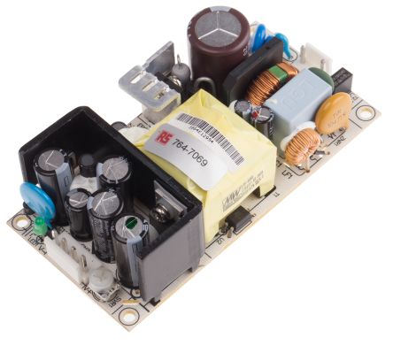 Mean Well EPS-65-5 7647069