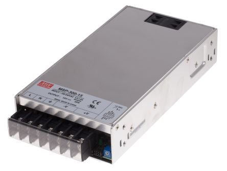 Mean Well MSP-300-15 7647104