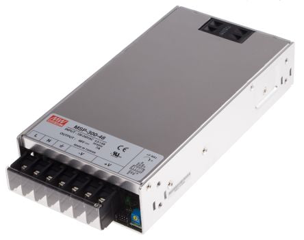 Mean Well MSP-300-48 7647110