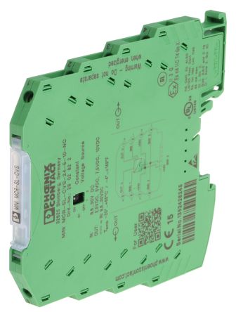 Phoenix Contact 2902822 7649637