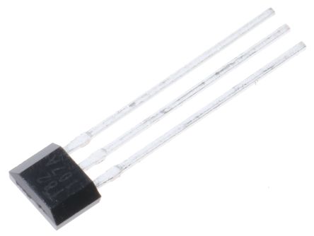 DiodesZetex AH182-PG-B 7654471