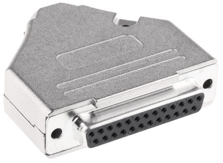 MH Connectors MHDTZK25-DM25S-K 7659479