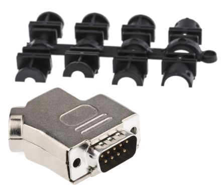 MH Connectors D45ZK9-DB9P-K 7659517