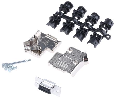 MH Connectors D45ZK9-DM9S-K 7659523