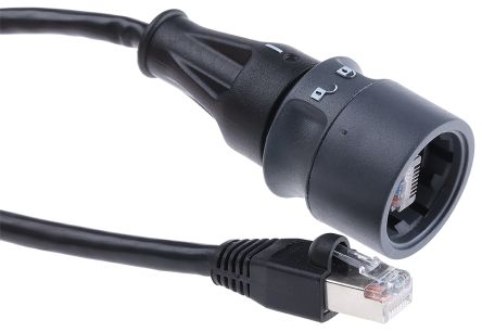 Bulgin PXP6037/5M00 7659690