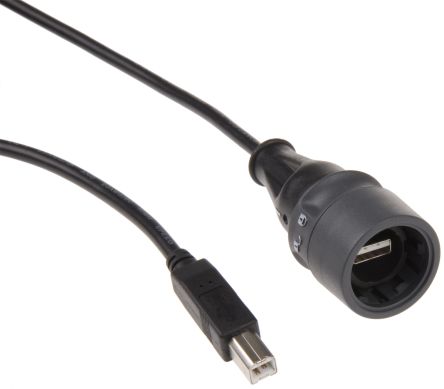 Bulgin PXP6040/A/5M00 7659707