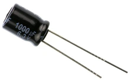 Panasonic EEUFR0J102 7660040