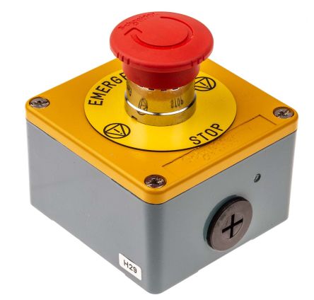 Schneider Electric XAPK178G93H29 7660426