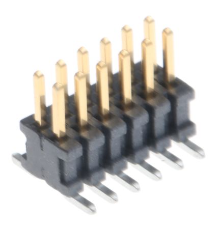 Samtec FTSH-106-01-L-DV 7676777