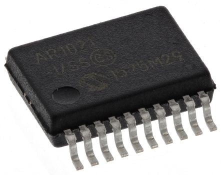 Microchip AR1021-I/SS 7680776