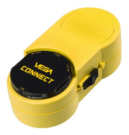 Vega VEGACONNECT 4 7682097