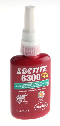 Loctite Loctite 6300 50ml 7682491