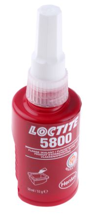 Loctite Loctite 5800 50ml 7682501