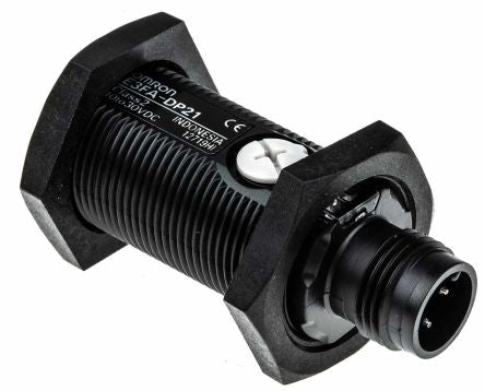 Omron E3FADP21 7685917