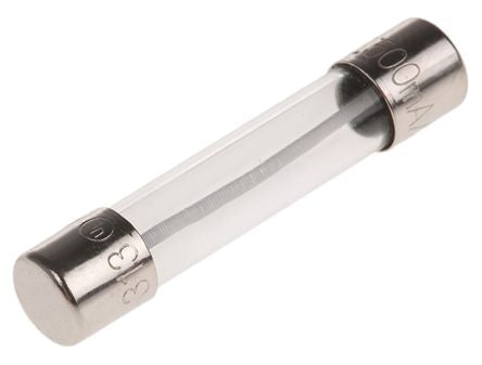 Littelfuse 0313.500HXP 7690105