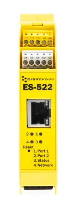 Brainboxes ES-522 7690506