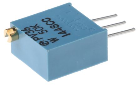 Bourns PV36W503C01B00 7692195