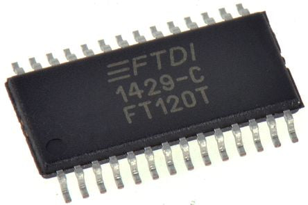 FTDI Chip FT120T 9231622