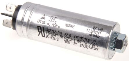 EPCOS B32332I6156J080 7694277