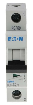 Eaton FAZ6-C2/1 7694570