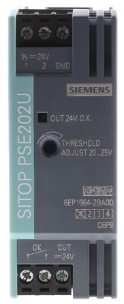 Siemens 6EP1964-2BA00 7697355