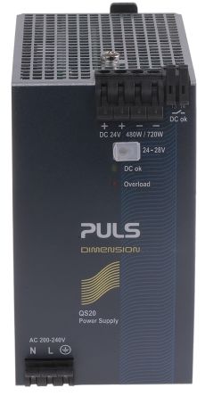 PULS QS20.244 7697428