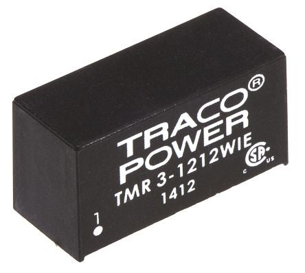 TRACOPOWER TMR 3-1212WIE 1665761