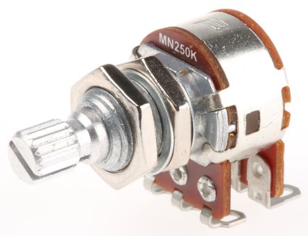 Bourns PDB182-GTRB1-254MN 1616772