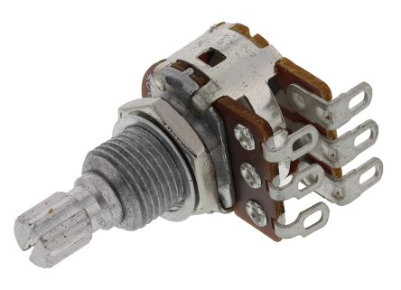 Bourns PDB182-GTRB1-504MN 7703071