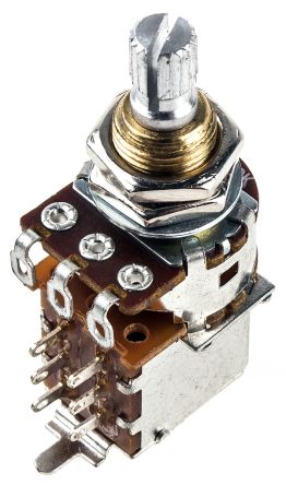 Bourns PDB183-GTR01-254A2 7703074