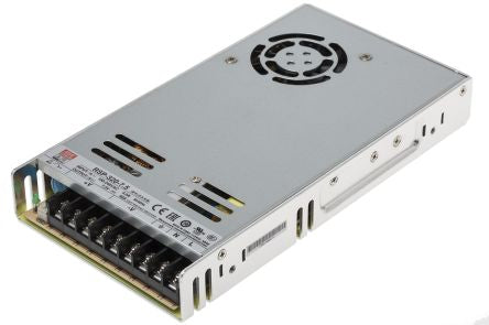 Mean Well RSP-320-7.5RS 7704043