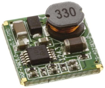 Recom ROF-78E5.0-0.5SMD 1666767