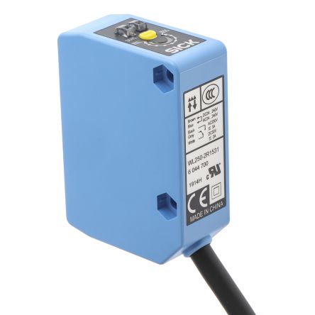 Sick WL250-2R1531 7707008