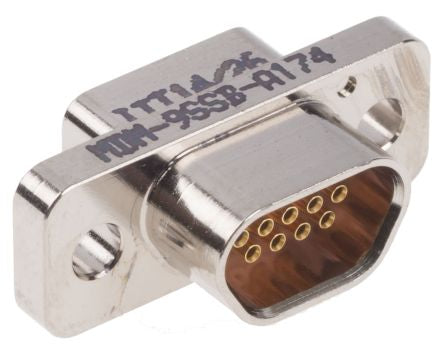 ITT Cannon MDM-9SSB-A174 7707846