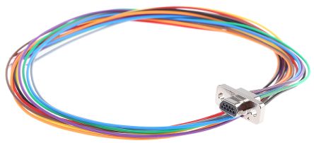 ITT Cannon MDM-9PH003B-A174 7707874