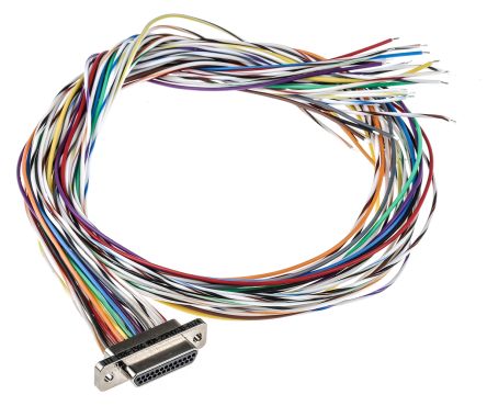 ITT Cannon MDM-25PH003B-A174 7707884