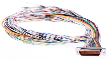 ITT Cannon MDM-51SH003B-A174 7707903