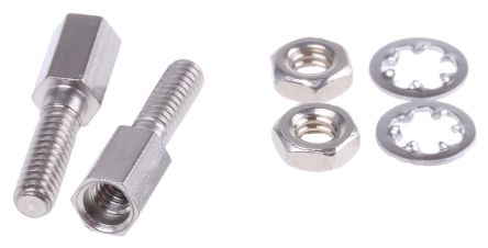 ITT Cannon 320-9505-033 7707953