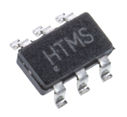 Microchip MCP16301T-I/CHY 7709476