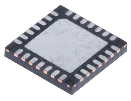 Microchip MCP23S17-E/ML 7709735