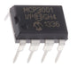 Microchip MCP3001-I/P 1460196